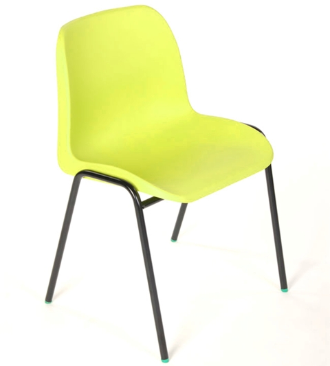 Hille Affinity Classroom Chair