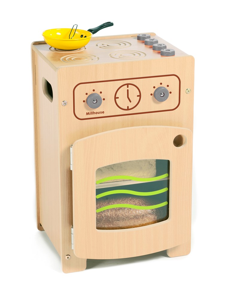 Stamford Role Play Kitchen - Cooker