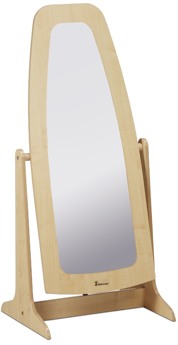 Early Years Galaxy Dressing Up Mirror
